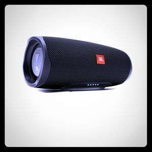 JBL Charge 4 Bluetooth Speaker